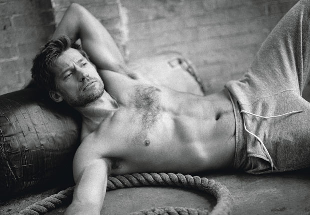 Nikolaj Coster Waldau