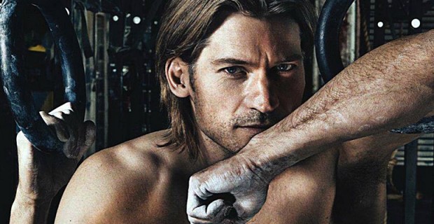 Nikolaj Coster Waldau