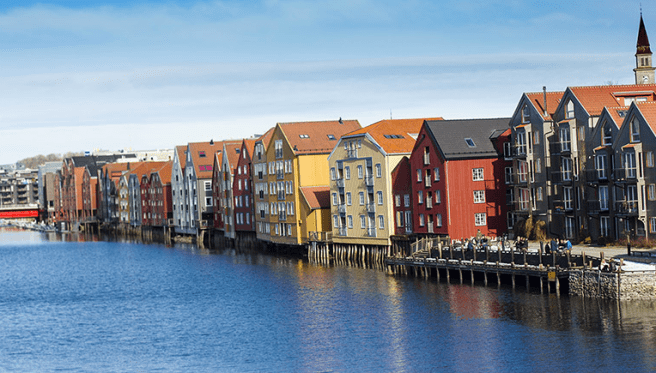 Trondheim